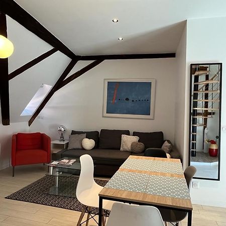 La Mariana - Old Town Cosy Apartments Colmar Eksteriør bilde