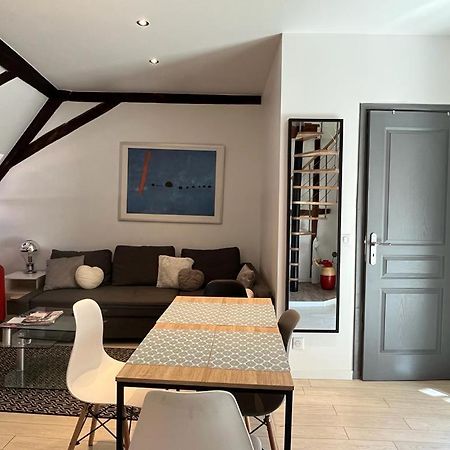 La Mariana - Old Town Cosy Apartments Colmar Eksteriør bilde